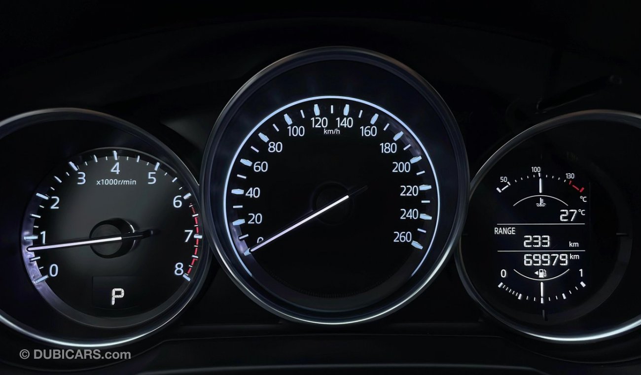 Mazda CX5 GS 2.5 | Under Warranty | Inspected on 150+ parameters