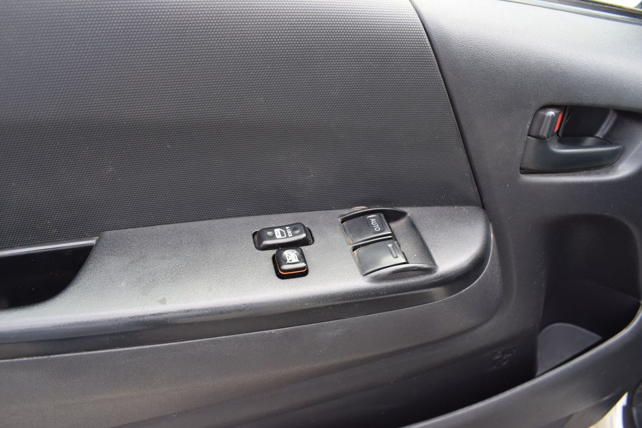 تويوتا هاياس GLS -  سقف عالي LWB