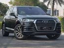 Audi Q7 45 TFSI quattro S-Line Luxury 3.0L