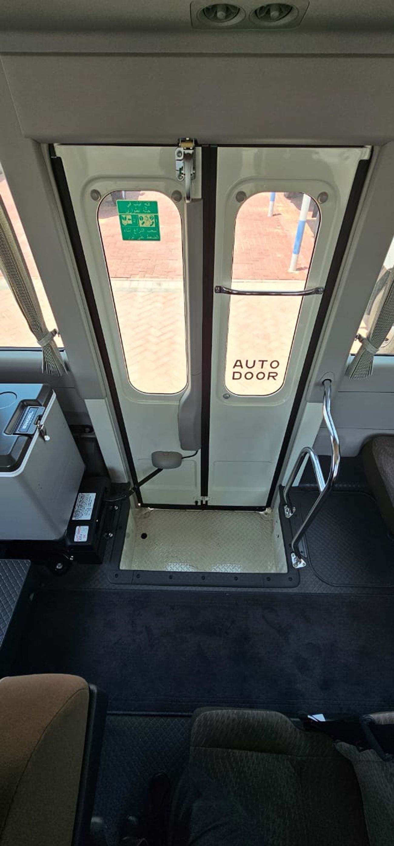 تويوتا كوستر DLX 22 SEATER 4.0L DIESEL MANAUL