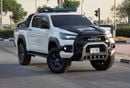 Toyota Hilux GR SPORT GR ROCCO KIT INSTALLED | 2023 | RHD | 2.8L DIESEL ENGINE | AUTOMATIC TRANSMISSION | 4 X 4 | NUDGE BA Video