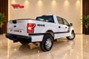 Ford F-150 XL 5.0L V8 GCC 4x4 | Excellent Value