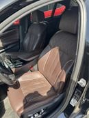 BMW 530i Luxury M Sport Package 2.0L