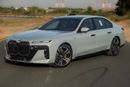 BMW 735i M SPORT INDIVIDUAL