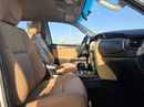 Toyota Fortuner Toyota Fortuner 2.7l Petrol A/T  RWD SUV Gcc 5Doors White Color 2026 Model