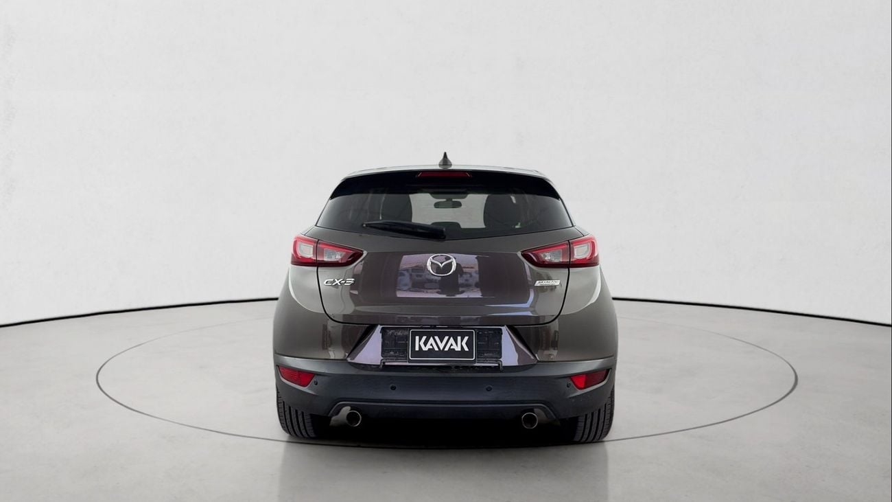 Mazda CX-3 GT | Guaranteed Warranty | 0 Down Payment