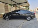 نيسان فيرسا Sv