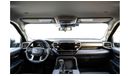 Toyota Tundra 2022 Toyota Tundra 3.5 TT CRMX SR5 P AT - Export & Local Use (10%+)