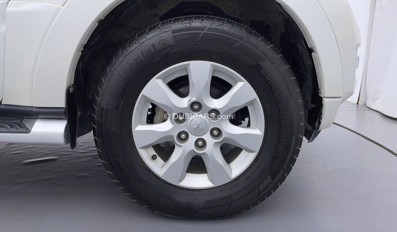 Mitsubishi Pajero GLS MID 3.5 | Zero Down Payment | Free Home Test Drive