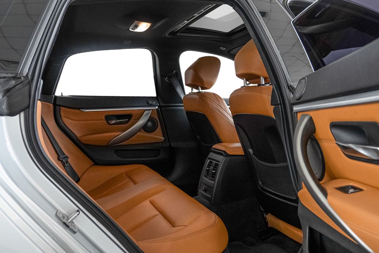 BMW 440i M Sport 3.0L