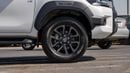 Toyota Hilux TOYOTA HILUX DC ADVENTURE | 2-YEAR WARRANTY + SERVICE AVAILABLE | IN-HOUSE FINANCING | 0% DOWNPAYMEN