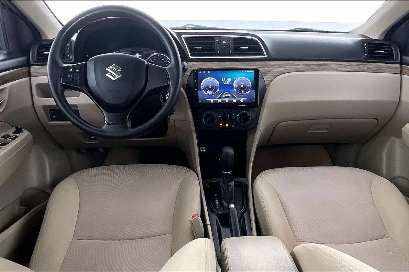 Suzuki Ciaz GL | Guaranteed Warranty | 0 Down Payment