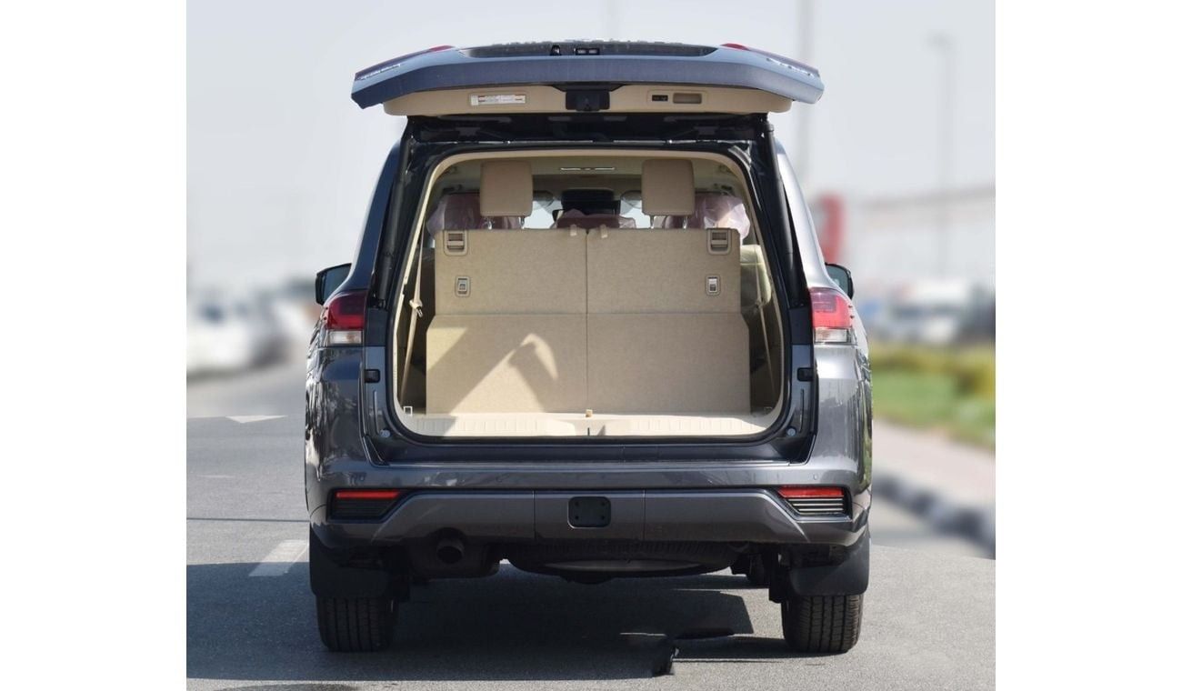 تويوتا لاند كروزر GXR4 3.5L