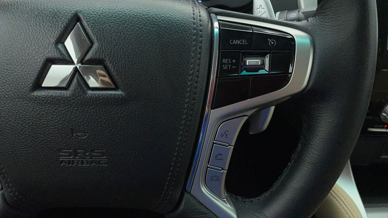 Mitsubishi Montero PREMIUM 3 | Zero Down Payment | Free Home Test Drive