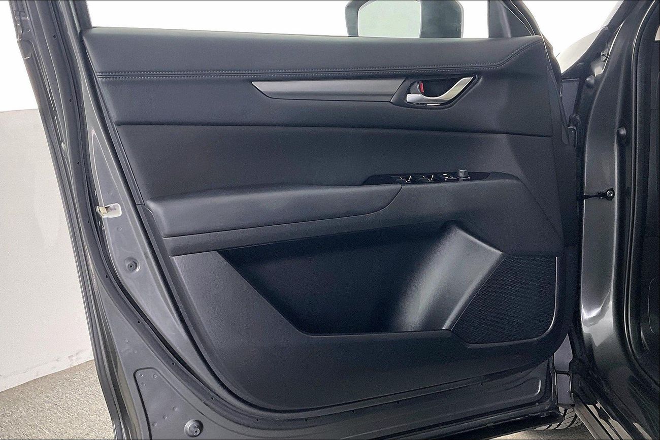 Mazda CX5 GL | Guaranteed Warranty | 0 Down Payment