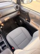 Toyota Tacoma Tacoma SR