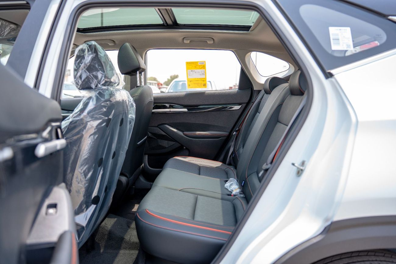 Kia Seltos kia Seltos 2025 1.5L Petrol