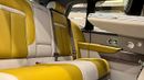 Rolls Royce Cullinan Brand New | European Specs | Special Exterior & Interior Colors