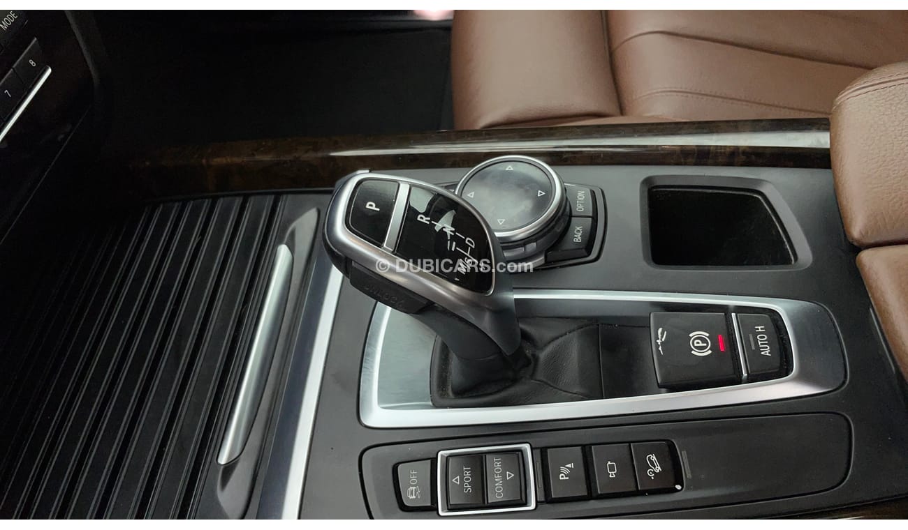 BMW X5 XDRIVE 50I 4.4 | Zero Down Payment | Free Home Test Drive