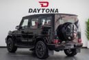 Mercedes-Benz G 63 AMG 4MATIC SUV