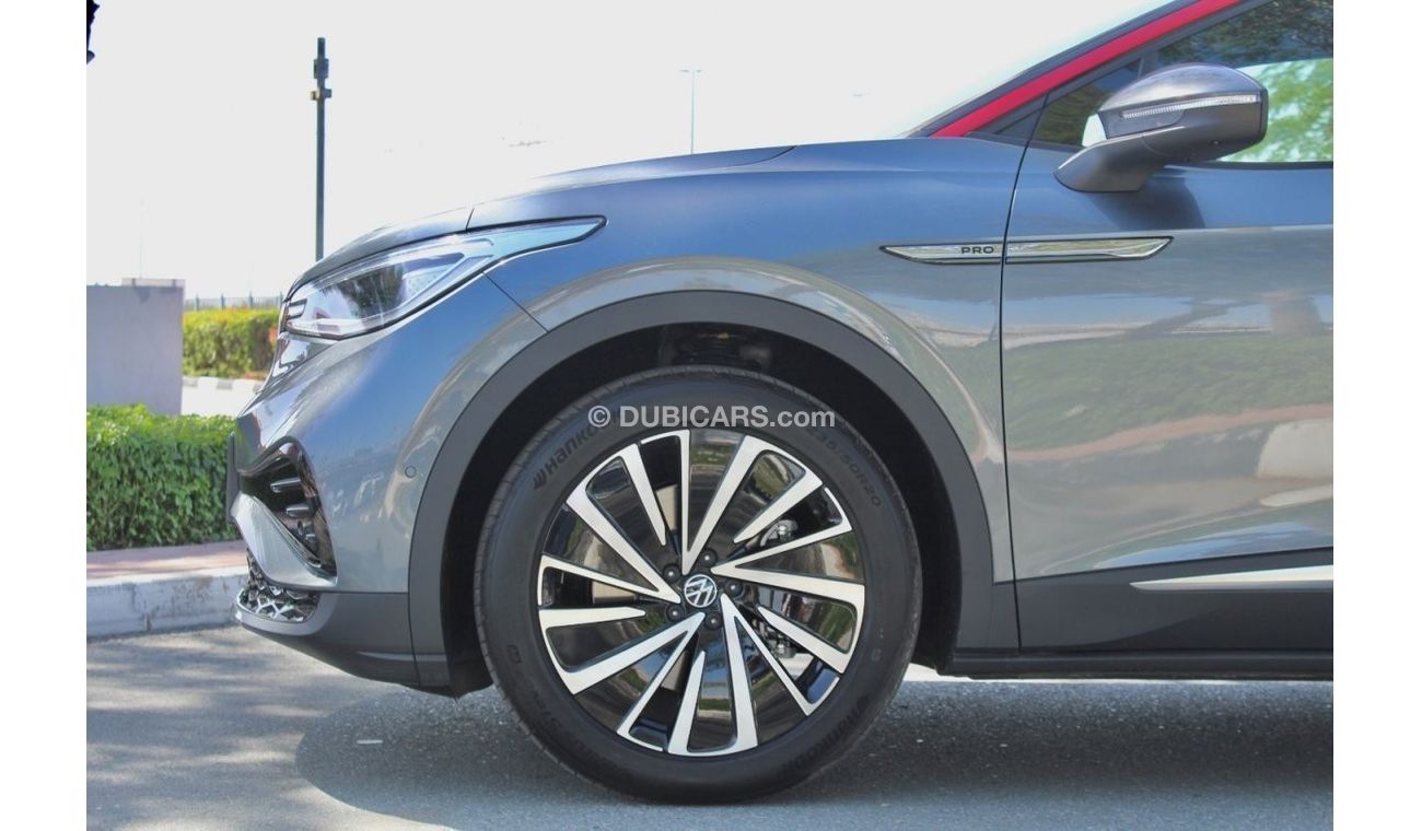 Volkswagen ID.4 VOLKSWAGEN ID.4 PRO X 2022