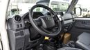 Toyota Land Cruiser 70 LC76 4.2L DIESEL V6 YM 2024