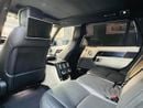 Land Rover Range Rover VOGUE SE LWB
