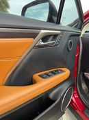 Lexus RX350 Luxus Rx panoramic