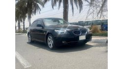 BMW 525 JAPAN IMPORTED // LOW MILEAGE