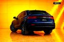 Audi Q8 55 TFSI GCC specs 1,754.00 monthly