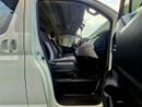 Toyota Hiace GL PASSENGER/ PATROL MANUAL/ 3.5 V6/ LOW MILEAGE