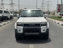 Toyota Prado TXL2 2.8L PRADO ALL RUNDER-G 2.8 DSL