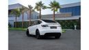 Tesla Model Y Long Range Full Option | 4,308 P.M  | 0% Downpayment | Tesla Warranty 2028 | Autopilot