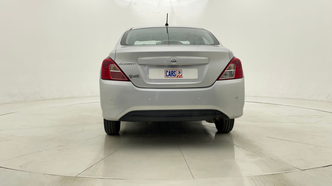 Nissan Sunny SV 1.5 | Zero Down Payment | Free Home Test Drive