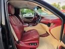 Cadillac Escalade PLATINUM 2018 VIP Edition GCC Specs | 2Keys | VIP seats | TV | Perfect condition