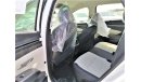 Hyundai Tucson 2.0 with  2 electric seats  bush start  big screen