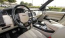 Land Rover Range Rover Vogue SE Supercharged