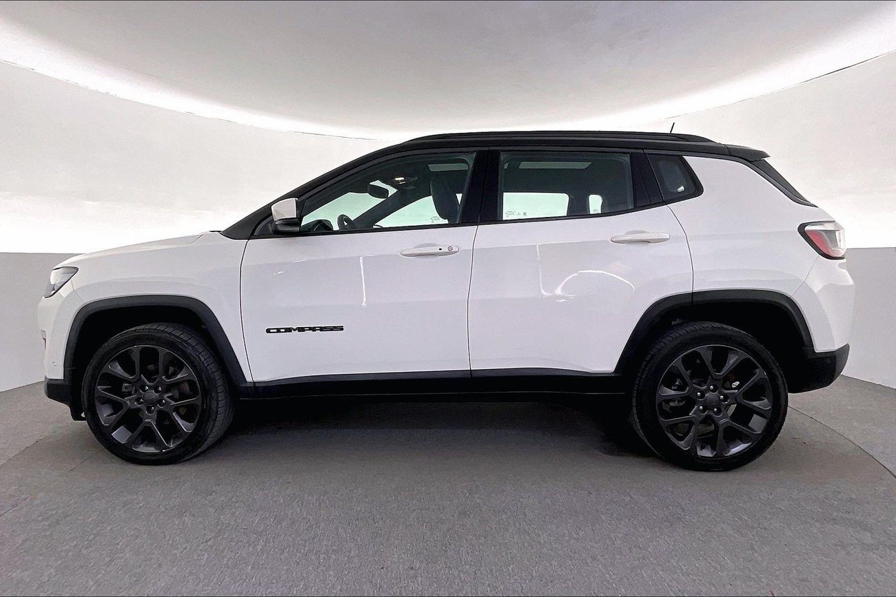 Jeep Compass S Limited | Guaranteed Warranty | 0 Down Payment