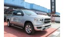 RAM 1500 RAM BIG HORN 5.7L 2019 - FOR ONLY 1,533 AED MONTHLY