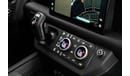 Land Rover Defender 5.0L V8 P525 5.0