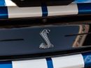 Ford Mustang Shelby GT500
