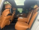 بي أم دبليو 740Li EXCLUSIVE Executive 3.0L (322 HP)