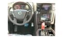 Nissan Patrol Nismo  2021 / GCC Spec / With Warranty & Service