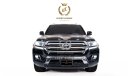 Toyota Land Cruiser GXR 5.7 SUPER CHARGE,GCC SPECS,FULL SERVICE HISTORY