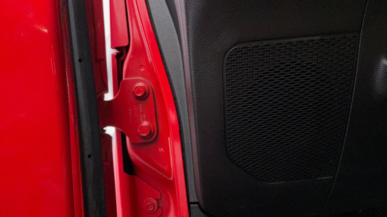 Jeep Wrangler UNLIMITED SAHARA 3.6 | Zero Down Payment | Free Home Test Drive