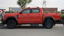 Rely R8 COMFORT (For Export , НА ЭКСПОРТ) 2.3T 4X4 GCC 2026 Без пробега