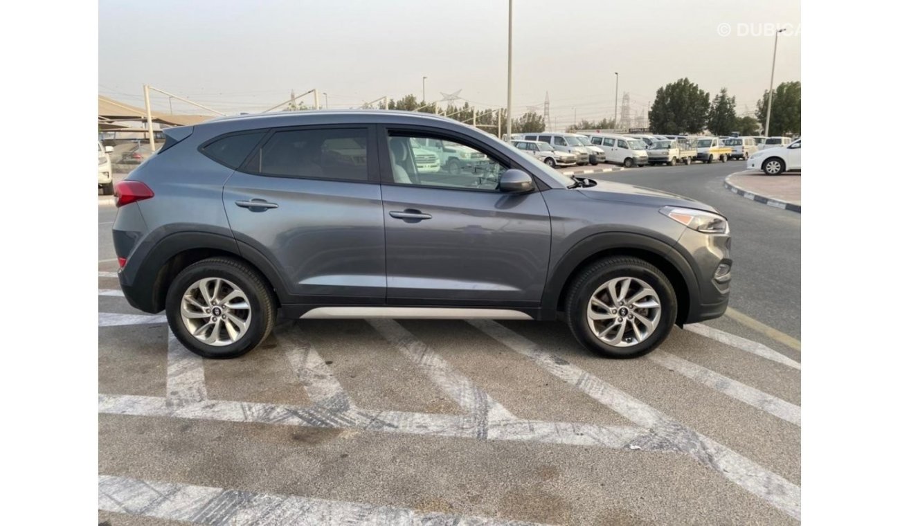 هيونداي توسون 2018 HYUNDAI TUCSON AWD 2.0L / Mid Option+ / Mint Condition