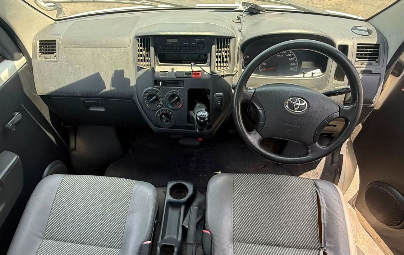 Toyota Liteace