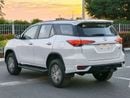 Toyota Fortuner 2025 Toyota Fortuner SR5 7-Seater 2.7L 4-Cyl Petrol A/T 4x4 Only For Export