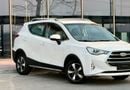 JAC S3 INTELLIGENT  430-Monthly l GCC l Sunroof, Leather, Cruise l Accident Free